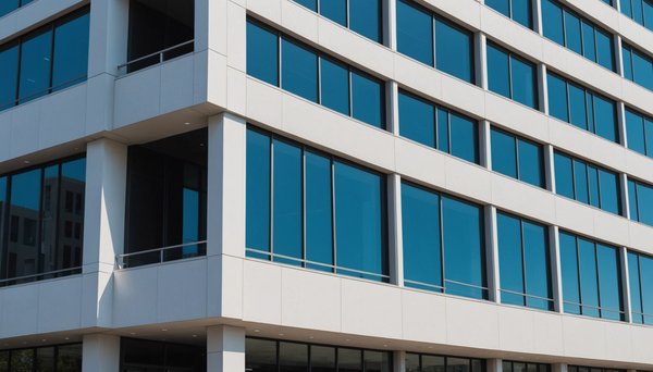 Les avantages des enduits de façade pour la durabilité de votre bâtiment