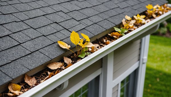 Entretien des gouttières : Guide pour prolonger leur durée de vie